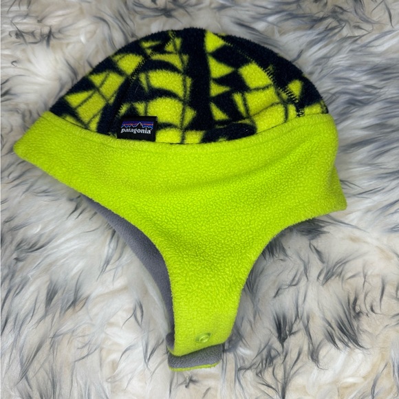3-6 months Patagonia Hat - Picture 1 of 4
